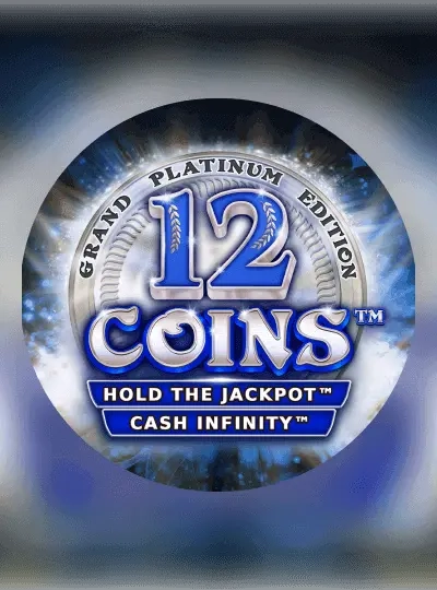 Classic slots game cover